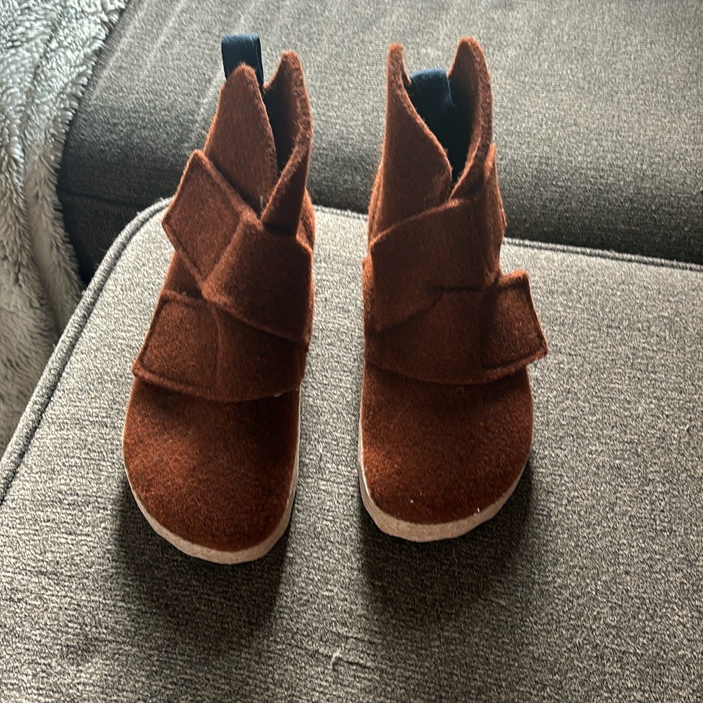 Asportuguesas boots